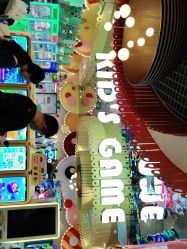 -meland club亲子乐园(重庆万象城店)