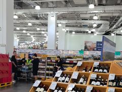 -山姆会员商店(亦庄创意生活广场店)