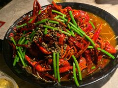 -沪小胖小龙虾(淮海中路旗舰店)