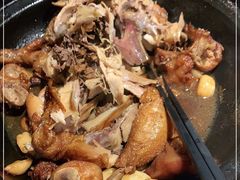 -印巷里主题餐厅(马鞍山店)