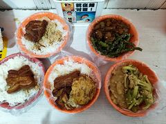 土豆泥-咱家王新国把子肉(县东巷店)