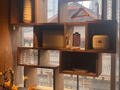 -无印良品餐堂 MUJI Diner(成都太古里店)