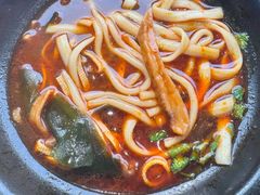 -姐弟俩土豆粉(西安小寨店)