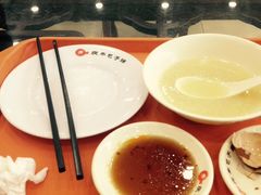 -庆丰包子铺(天通苑店)