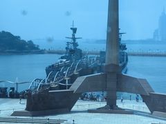 -中国人民解放军海军博物馆