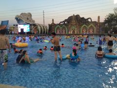 -苏州乐园森林水世界