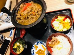 -小山日本料理(兴业太古汇店)