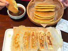 -眉山小馆·辣子鸡(华强广场店)
