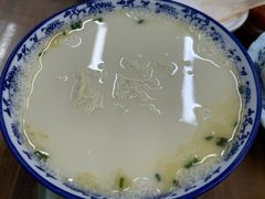 -雪琴面馆富安特色鱼汤面(城中花园店)