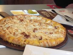 -棒约翰比萨·意面(张江店)