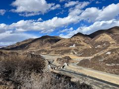-墨石公园景区