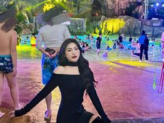 -杭州开元森泊度假乐园