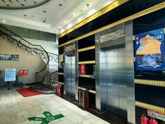 -赛纳河休闲商务会馆(天宁寺店)