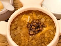 -青岛海景花园大酒店·白果树餐厅青岛菜