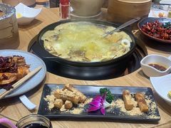 -一朵菌·野生菌探索家火锅(南亚店)