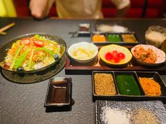 -300杯·和牛烧肉清酒专门店(廊里店)