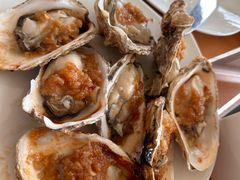 -视界美食自助餐厅·石家庄希尔顿酒店