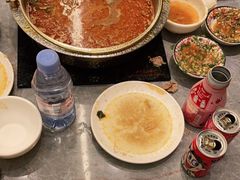 -一绪に寿喜烧(荟聚店)