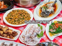 -阿里元海鲜·闽南特色菜(曾厝垵店)