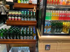 -盛江山自助料理(奥莱锦辉购物广场店)