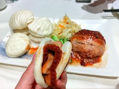 -凯鸽酒楼(大同振兴街店)