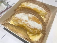 -凯司令(豫园地铁站店)