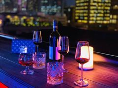 -外滩8号 whisky bar(金延大厦店)