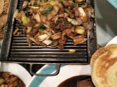 -汇贤府·李氏鲁菜(五棵松店)