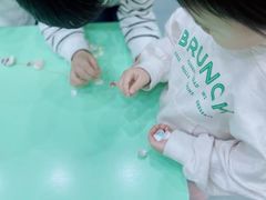-联恩国际儿童教育·幼小衔接·少儿英语·托管班(远洋未来中心店)