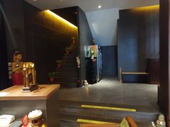 -泰馨玺·正宗泰式按摩SPA(石皮路店)