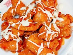 -香港祥正飯店·正宗灣仔50年海鲜老字号