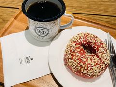 -Peet's Coffee皮爷咖啡(万象天地店)