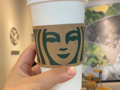 -星巴克臻选(威海威高广场店)