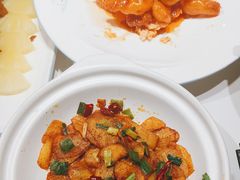 -吴掌柜·藕汤印象(南湖店)