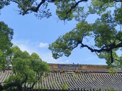 -阿育王寺