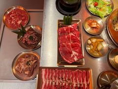 -西塔老太太泥炉烤肉(苏州大悦城店)