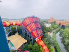 -上海玛雅海滩水公园