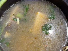 -清真·穆萨砂锅(大皮院店)