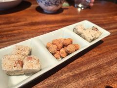 -金谷仓家庭料理(马泉营店)