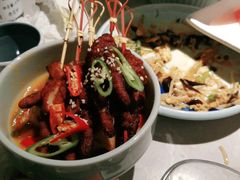 -额娘·现烙春饼烤鸭(太原总店)