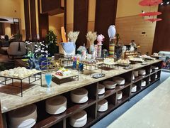 -余姚四明湖开元名都度假酒店·夏威夷西餐厅