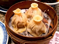 -南京大牌档(中山陵店)