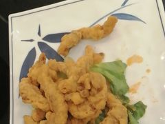 -三凤酒家·百年无锡菜(清扬茂业店)