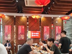 -秦园陕西手工面馆(番禺节能科技园店)