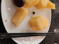 -乐咖啡西餐厅(太湖皇冠假日酒店)