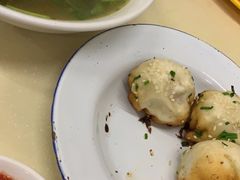 -舒蔡记生煎菜饭(云南中路店)