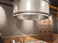 -肉肉大米(金虹桥店)