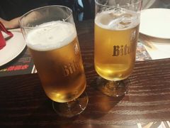 -辛德勒啤酒德餐厅