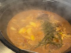 -全家福东北菜(大运河博物馆店)