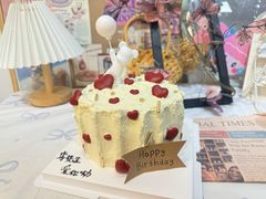 -食间旅人DIY烘焙工作室